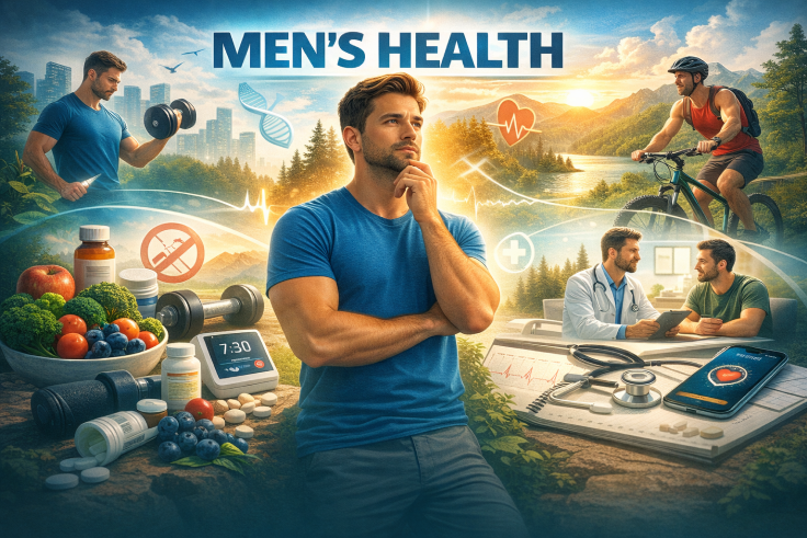 mens health