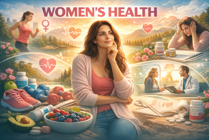 women-health